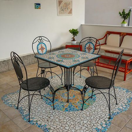 B&B Le Canapine Frattamaggiore Eksteriør billede